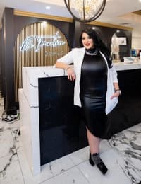 Jessica Louca RN-STAFF