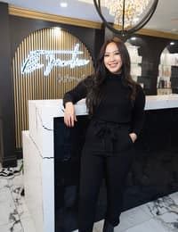 A. Stefany Yumul-STAFF