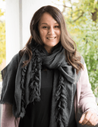 Dr. Jennifer Vidmar (Connors)