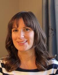 Dr. Katrina Kuzma