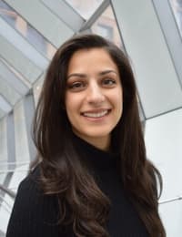 Dr. Marie-Jasmine Parsi
