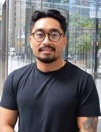 Anthony Basco