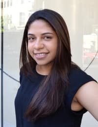 Desiree Caceres Ramirez