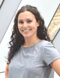 Christina Karababas