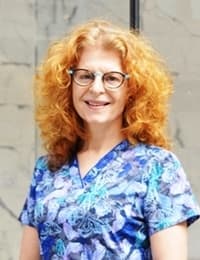 Dr. Susan DeWolfe