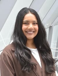 Sarah Prashad