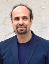 Mario Lourenco
