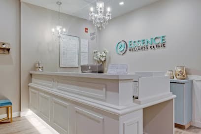 Essence Wellness - Mahogany