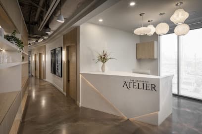The Aesthetic Atelier