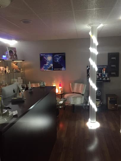 The Fountain of Youth Esthetics and Spa