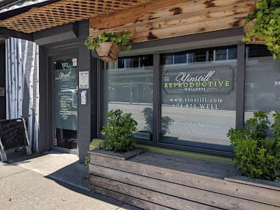 Yinstill Reproductive - Vancouver