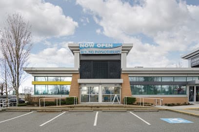 Beyond Physiotherapy Fraser Hwy