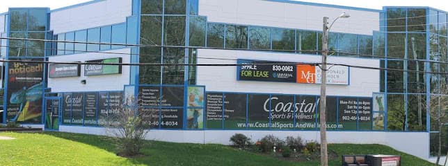 Bedford- Coastal Sports & Wellness