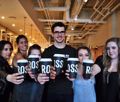 Distilled Beauty Bar