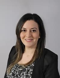 Ashley Lecce