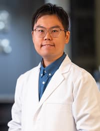 Dr. Yiu Cheung (Jacky) Leung