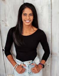 Rupa Mistry