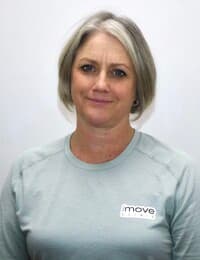 Ms. Rebecca Chambers