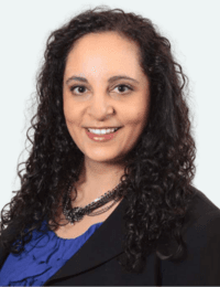 Dr. Anne Marie Mikhail