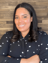 Dr. Candice Todd
