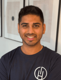 Dr. Maneil Joshi