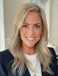 Dr. Caitlin McAlpine