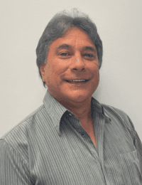 John Brubacher
