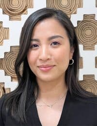 Ms. Shaine Trinidad