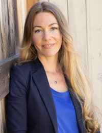 Dr. Erica Nikiforuk (Naturopathic Doctor)