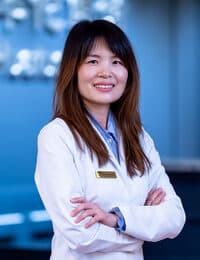Dr. Yingying Cong
