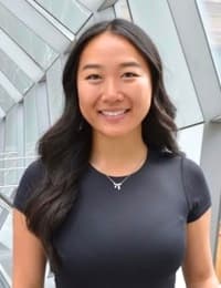 Sophie Fu