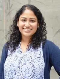 Stacey Abraham