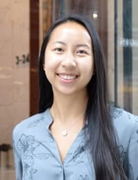 Samantha Choy